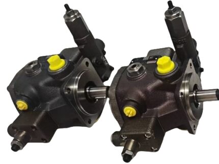 rexroth pump PV7 series
