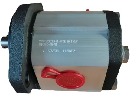 Marzocchi Gear pump